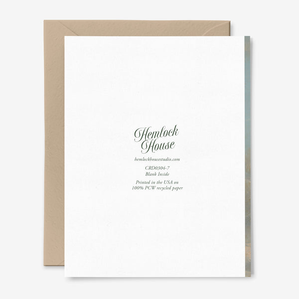 You Are A Dream Card