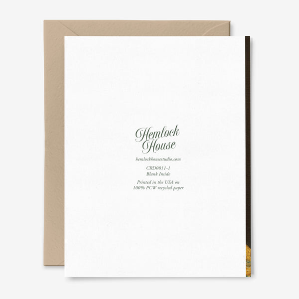 What's Yours Is Mine, Mom | Mother's Day Card | Antique