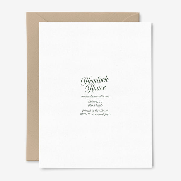 To The Happy Couple | Wedding Card